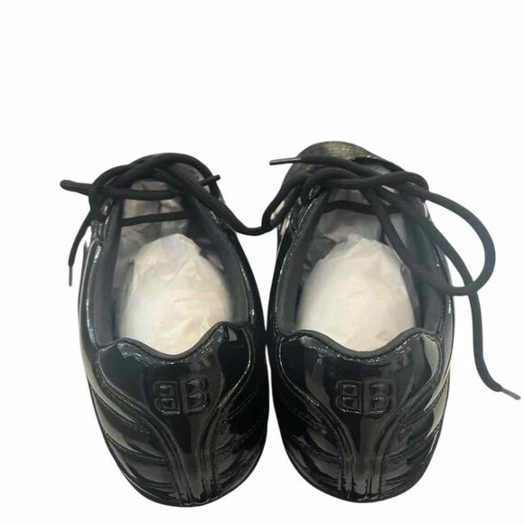 Balenciaga Black Size 37 Shoes - Picture 3 of 5